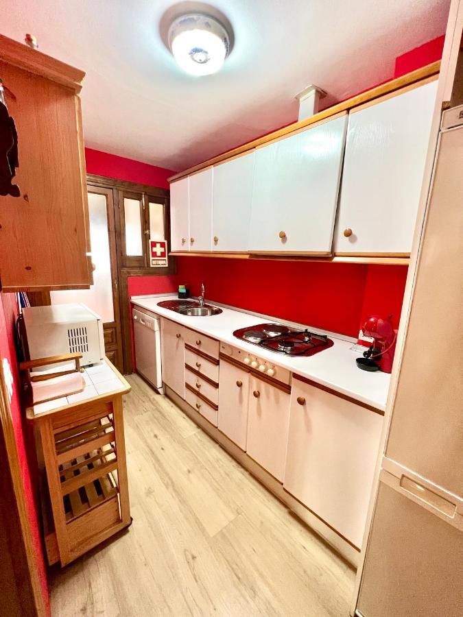 Apartamento A Las Puertas De La Alhambra Granada Bagian luar foto